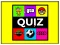 Lojë Quiz! Mix në internet