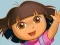 Lojë Dora The Explorer Diamond Hunt në internet