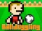 Lojë Ball Juggling në internet