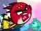 Lojë Hero Birds Adventures në internet