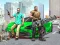 Lojë Real Gangster City Crime Car Simulator Game në internet