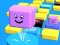 Lojë Jump Stacky Cube 3D në internet