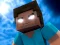 Lojë Minescraft Herobrine në internet