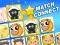 Lojë Match Connect në internet