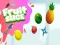 Lojë Fruit Slice në internet