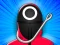Lojë Squid Game Hook në internet