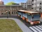 Lojë Bus Crash Stunts në internet