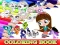 Lojë Coloring Book for Littlest Pet Shop në internet