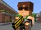 Lojë Minecraft Soldiers Jigsaw në internet
