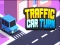 Lojë Traffic Car Turn në internet