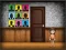 Lojë Amgel Kids Room Escape 66 në internet