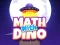 Lojë Math With Dino në internet