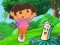 Lojë Dora Hidden Maps në internet