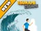 Lojë Tsunami Escape në internet
