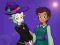 Lojë Owl Witch BFF Dress Up në internet