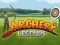 Lojë Archery legends në internet