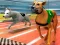Lojë Dogs 3D Races në internet