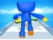 Lojë Poppy Playtime: Shourcut Race në internet