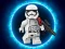 Lojë Lego Star Wars Match 3 në internet