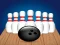 Lojë Ten-Pin Bowling në internet