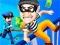 Lojë House Robber Game në internet