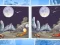Lojë Find Seven Differences në internet