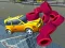 Lojë Miami Car Stunt në internet