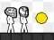 Lojë Troll Stick Face Escape në internet