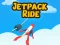 Lojë Jetpack Ride në internet