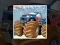 Lojë Winter Monster Truck Puzzles në internet