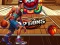 Lojë Basketball në internet