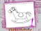 Lojë Coloring Book: Toy Shop në internet