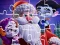 Lojë Super Monsters Christmas Jigsaw në internet