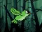 Lojë Flappy Zombird në internet