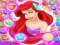 Lojë The Little Mermaid në internet