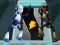 Lojë Robot Attacks në internet