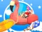Lojë Bikini Surfing Rescue në internet