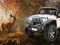 Lojë Safari Jeep Car Parking Sim: Jungle Adventure në internet
