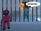 Lojë Escape Plan in Squid Game në internet