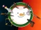 Lojë Kick The Snowman Xmas në internet