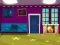 Lojë Purple House Escape në internet