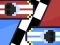 Lojë Pixel Racers në internet