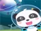 Lojë Baby Panda Up në internet