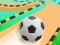 Lojë Pure Sky Rolling Ball në internet