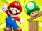Lojë Super Mario Physics në internet