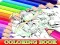Lojë Coloring Book for Ninja Turtle në internet