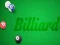Lojë Billiard në internet