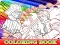 Lojë Coloring Book for Darth Vader në internet