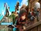 Lojë Assassins Creed Freerunners në internet