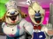 Lojë Hello Ice scream Neighbor në internet